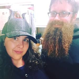 Meet your Posher, Nina